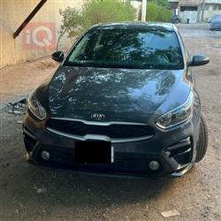 کیا فۆرتێ